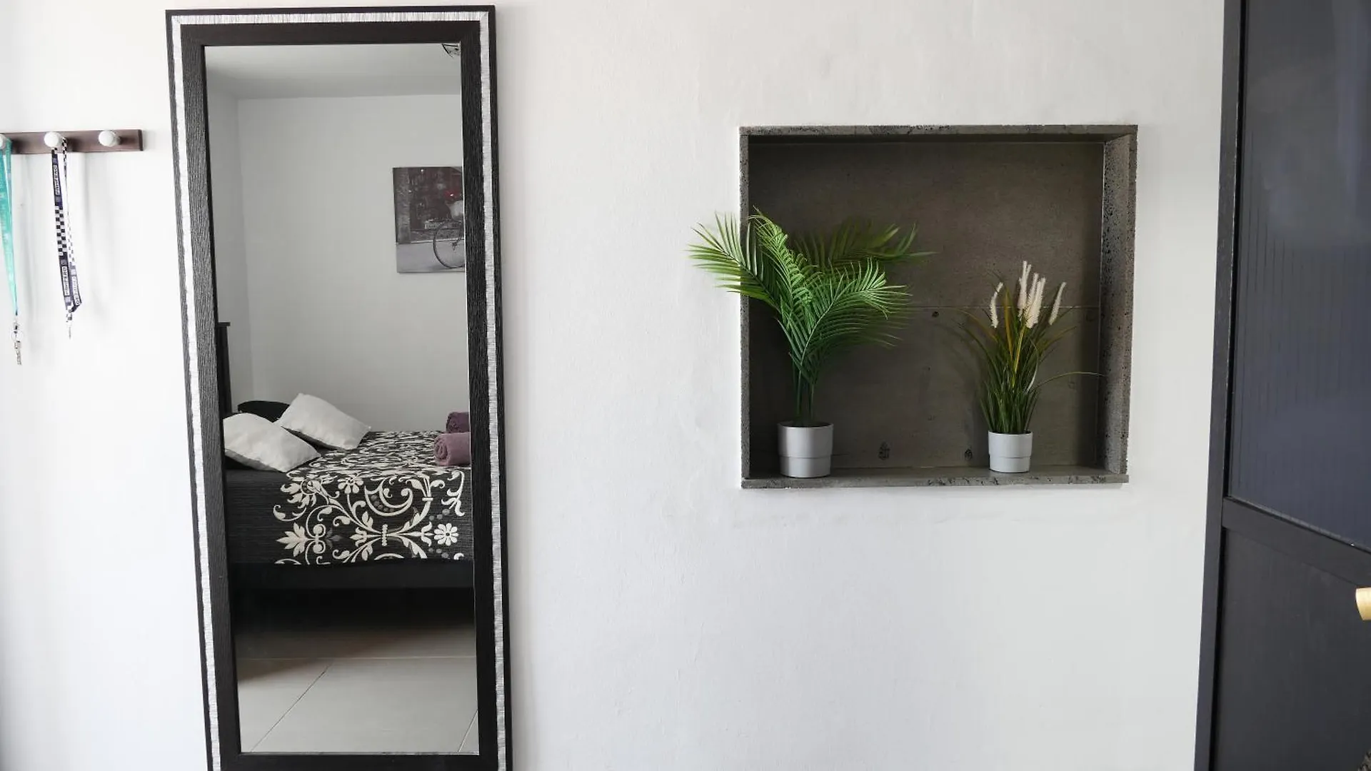 卡门港Adriana House 50 Metros Al Mar公寓