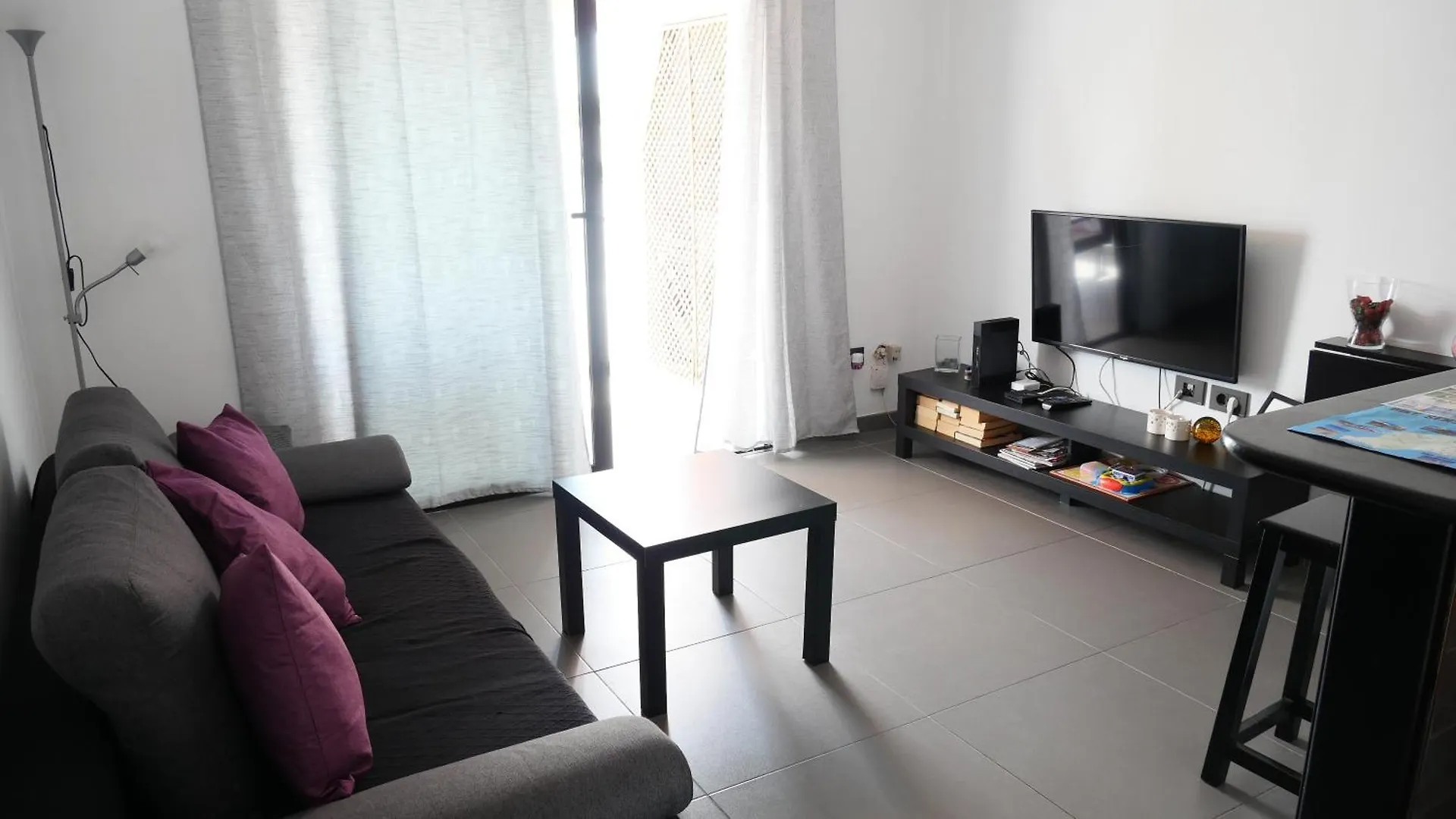 卡门港Adriana House 50 Metros Al Mar公寓 西班牙