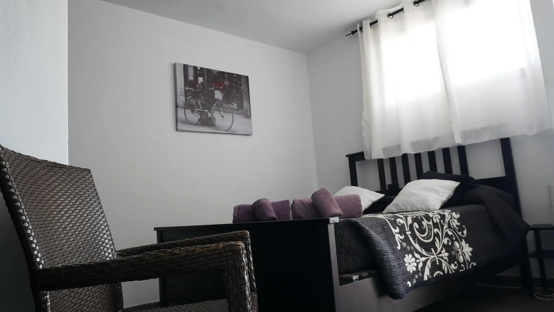 卡门港Adriana House 50 Metros Al Mar公寓 0*, 卡门港 西班牙