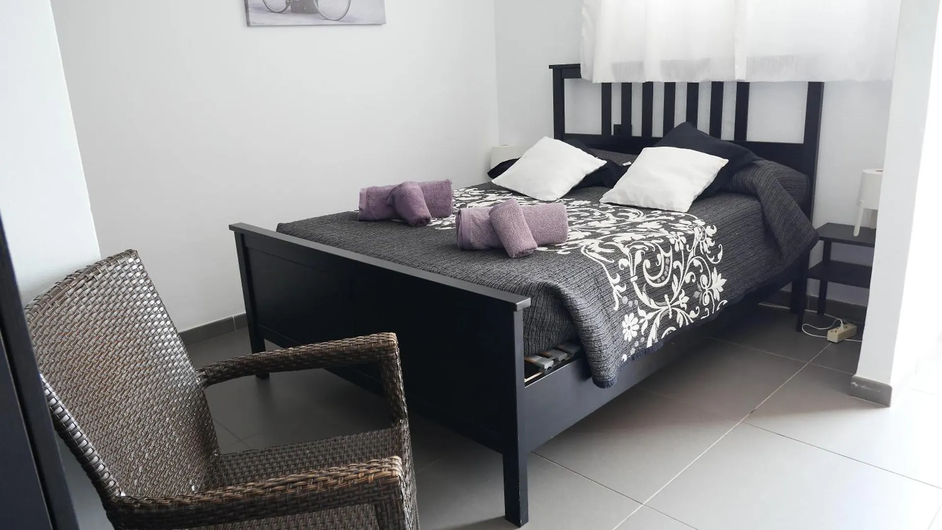 卡门港Adriana House 50 Metros Al Mar公寓 公寓 卡门港